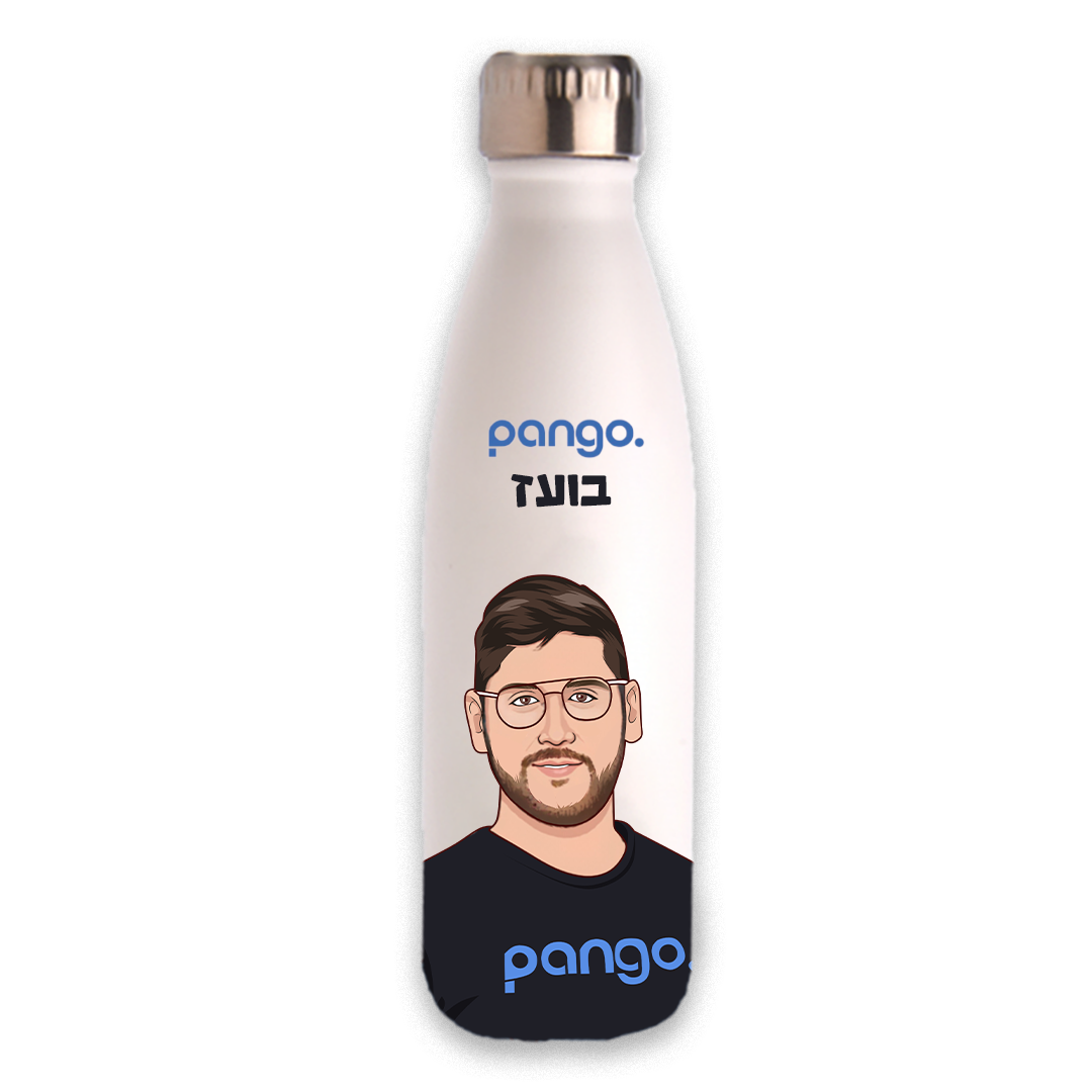 בקבוק