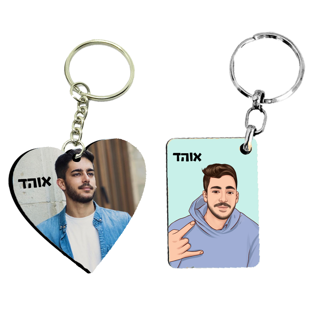 מחזיקי מפתחות