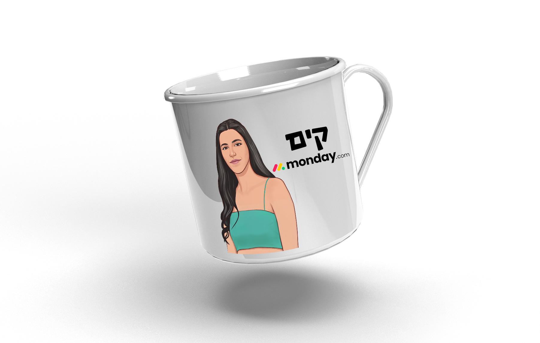 אמייל עובד 3