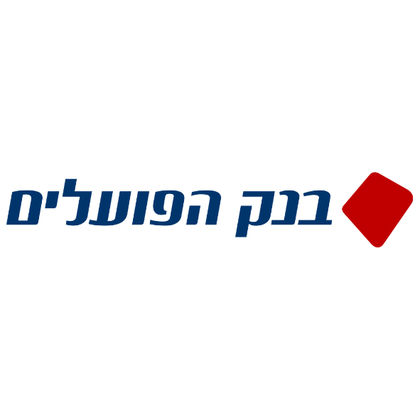 בנק הפועלים